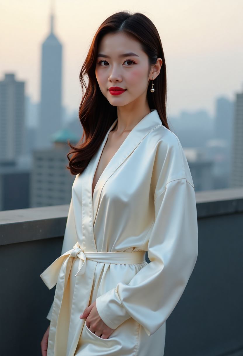 姐姐直播间