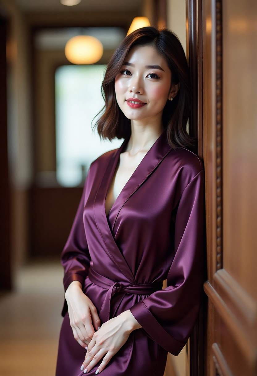 姐姐穿搭分享