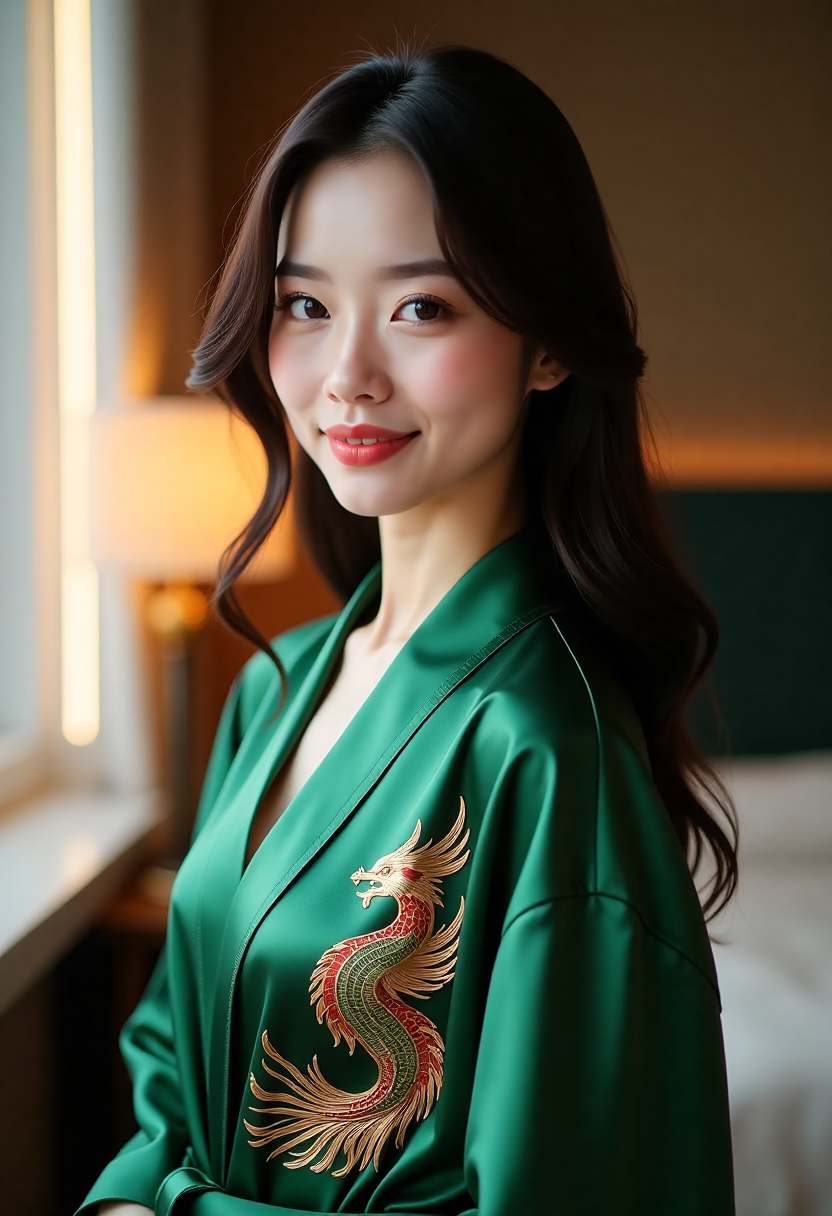 游戏直播间